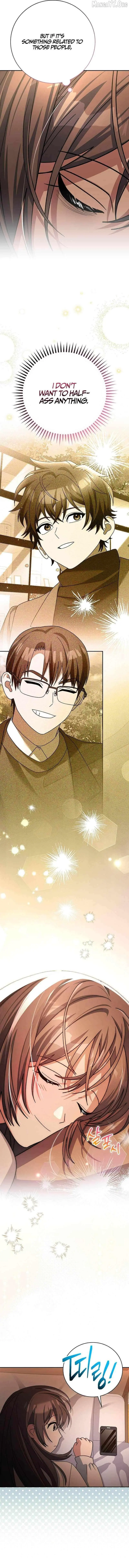 Genius Archer's Livestreaming Chapter 95 page 11