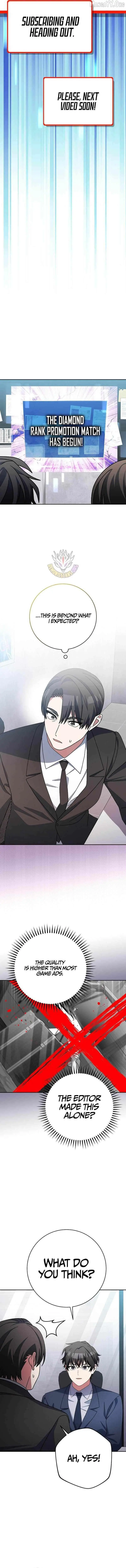 Genius Archer's Livestreaming Chapter 95 page 18
