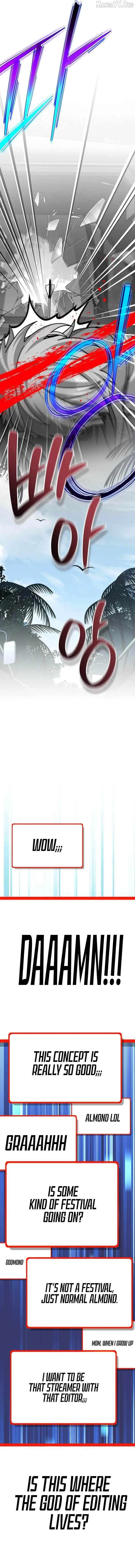 Genius Archer's Livestreaming Chapter 95 page 17