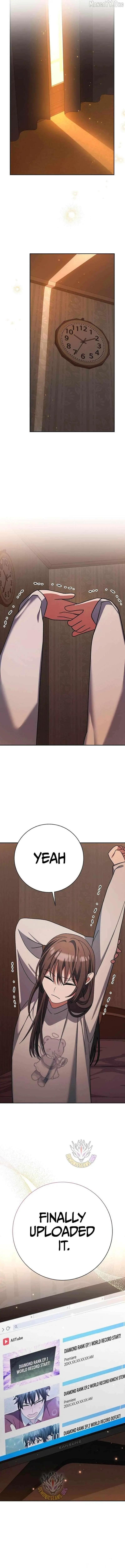 Genius Archer's Livestreaming Chapter 95 page 9