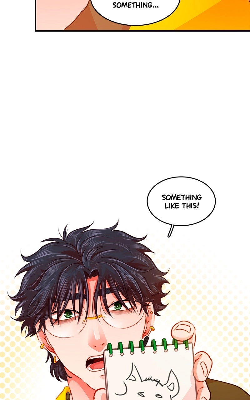 Love 4 a Walk Chapter 95 page 12