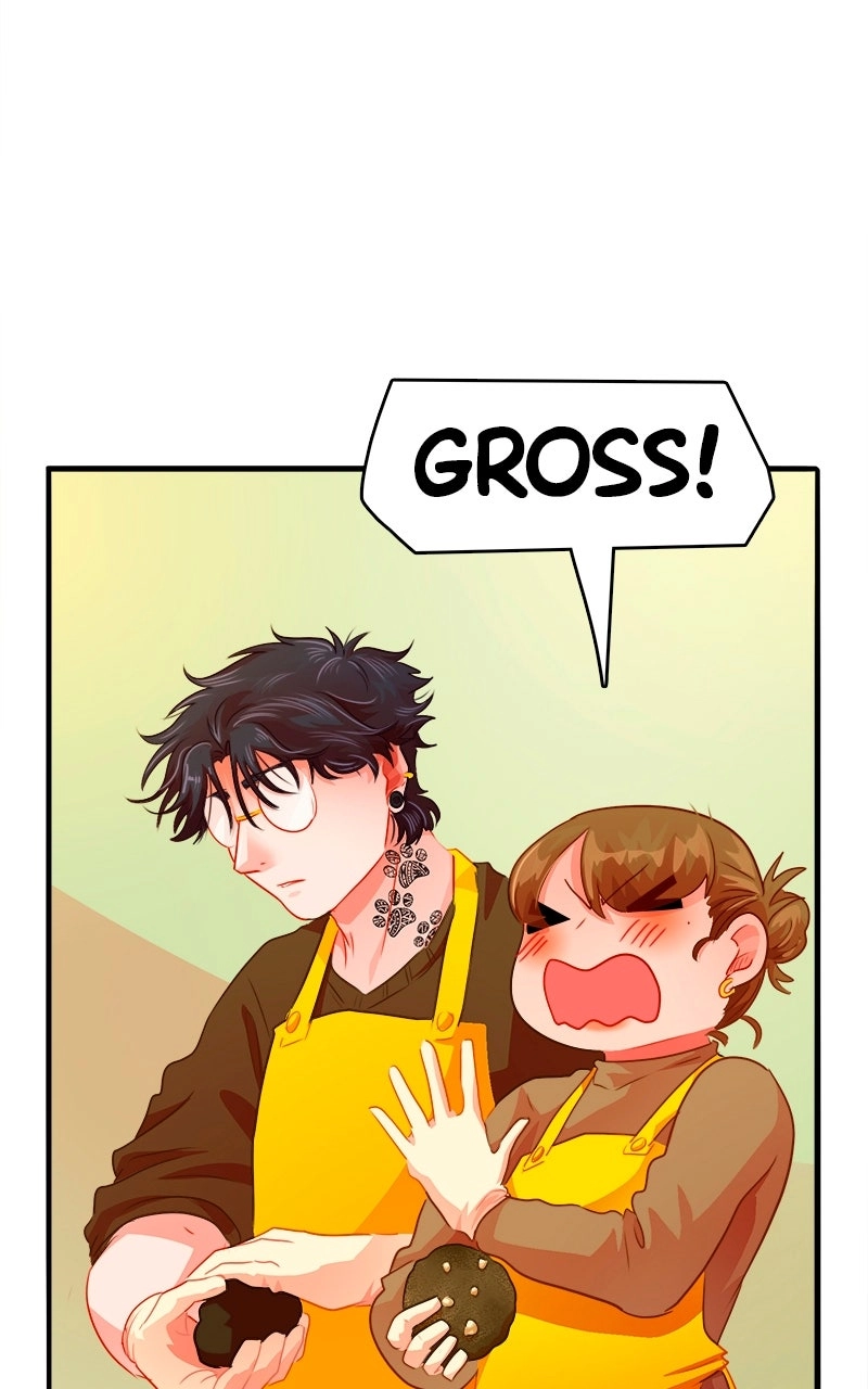 Love 4 a Walk Chapter 95 page 5