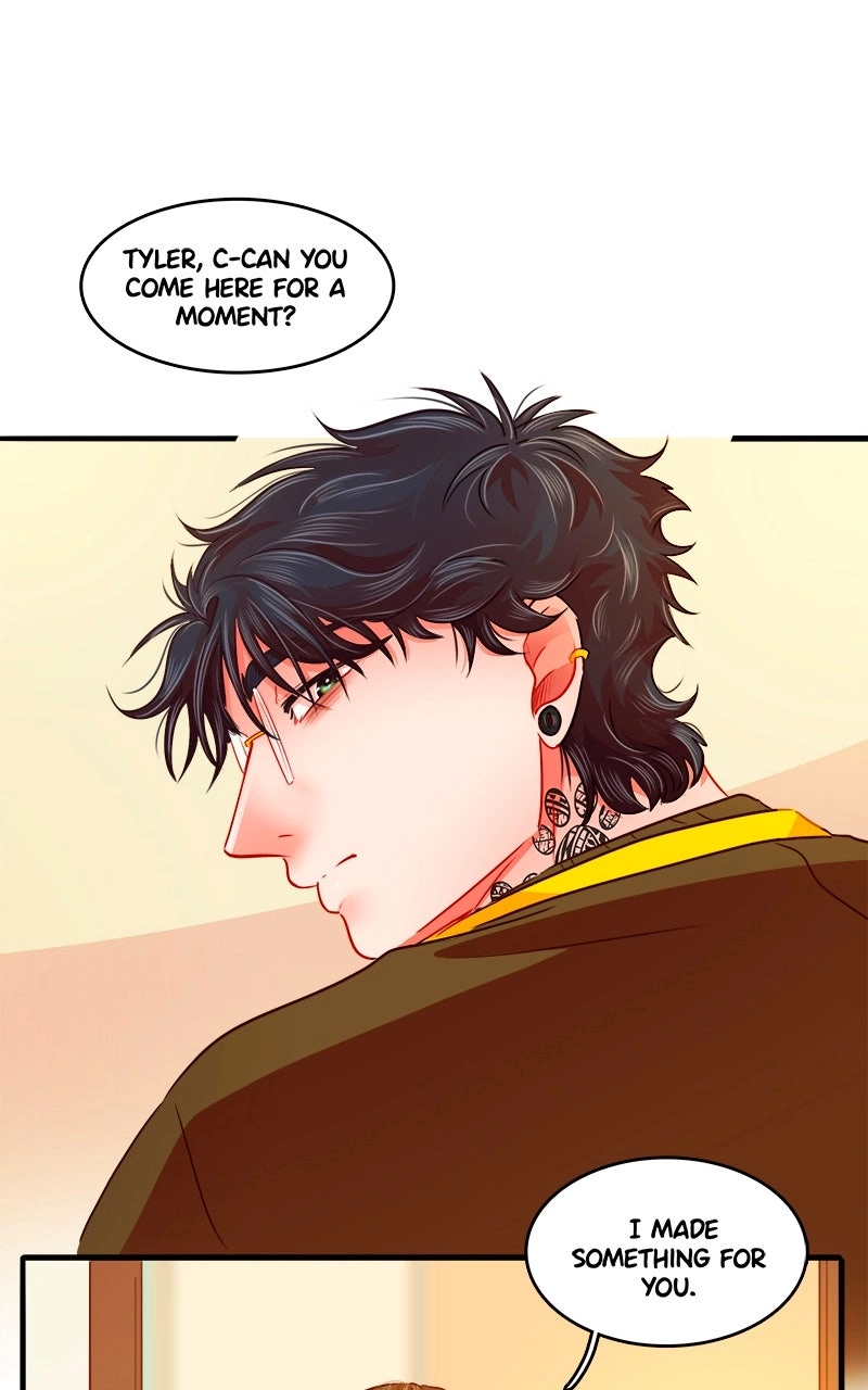 Love 4 a Walk Chapter 95 page 50