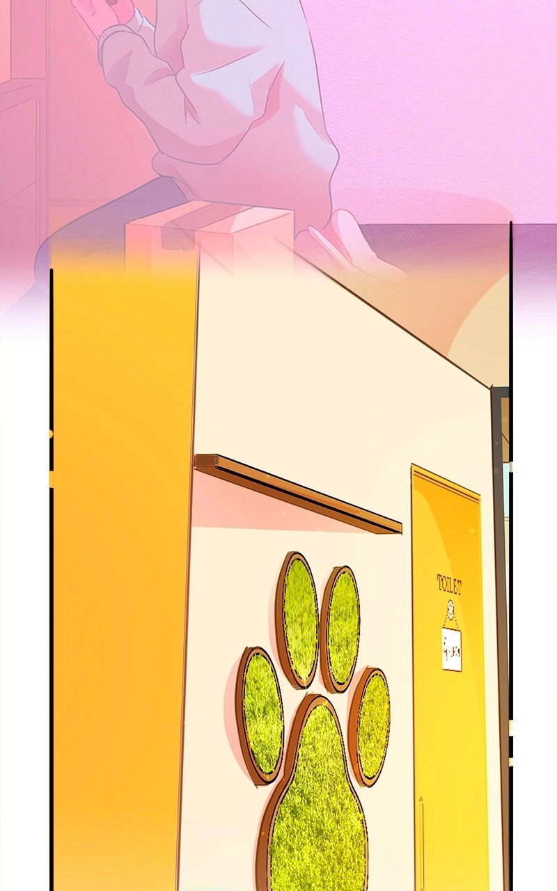 Love 4 a Walk Chapter 95 page 45