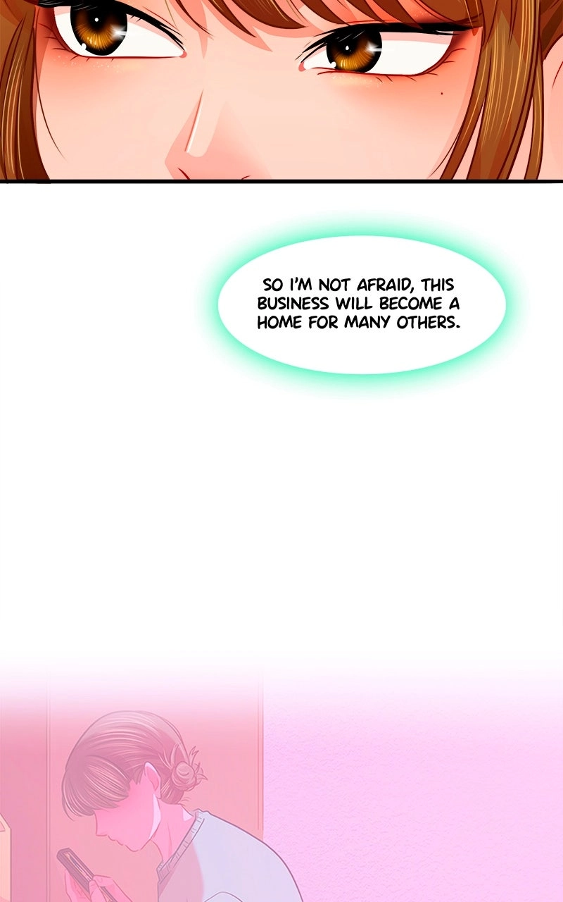 Love 4 a Walk Chapter 95 page 44