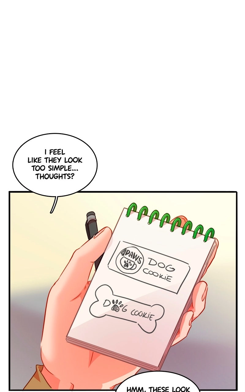 Love 4 a Walk Chapter 95 page 9