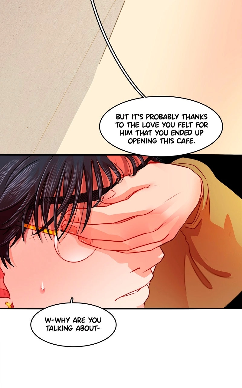 Love 4 a Walk Chapter 95 page 59