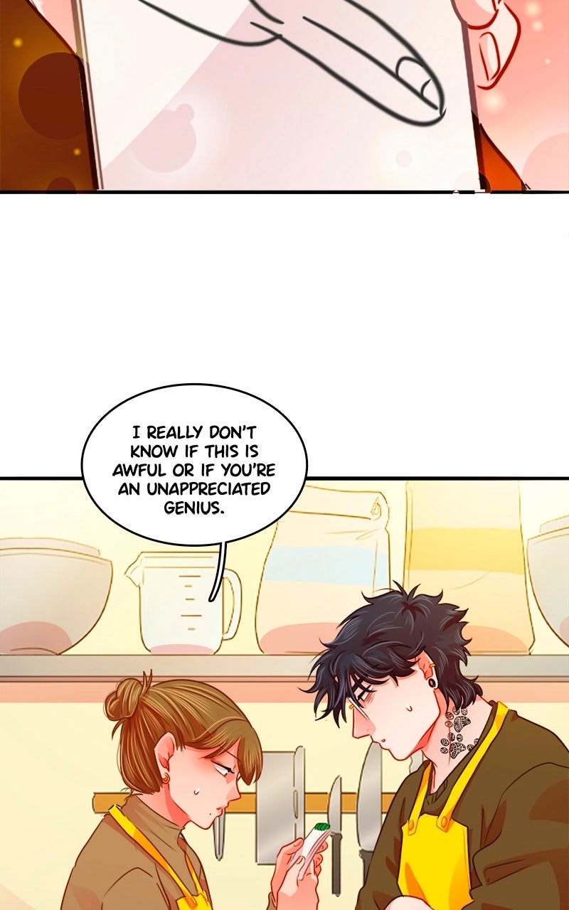 Love 4 a Walk Chapter 95 page 15