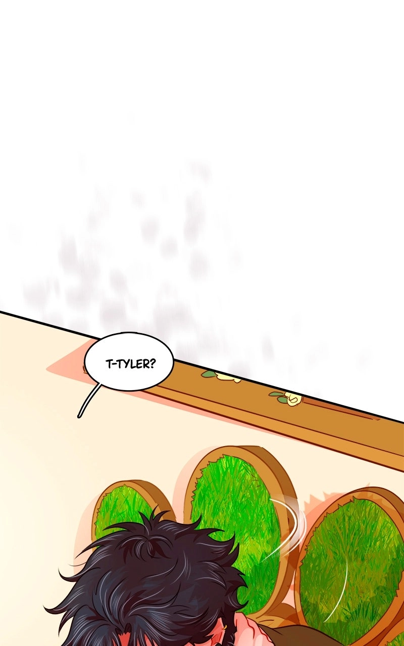 Love 4 a Walk Chapter 95 page 67