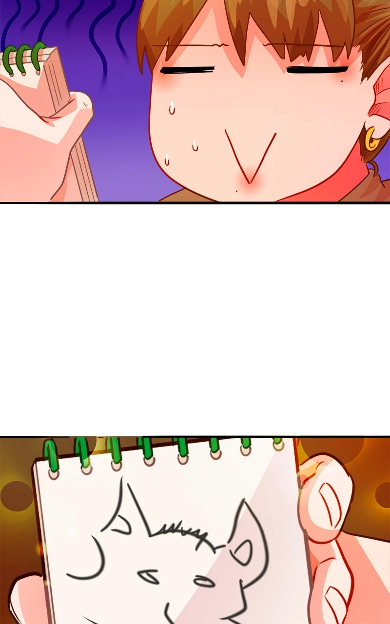 Love 4 a Walk Chapter 95 page 14