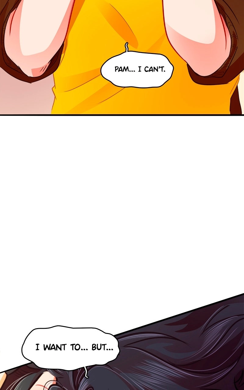 Love 4 a Walk Chapter 95 page 72