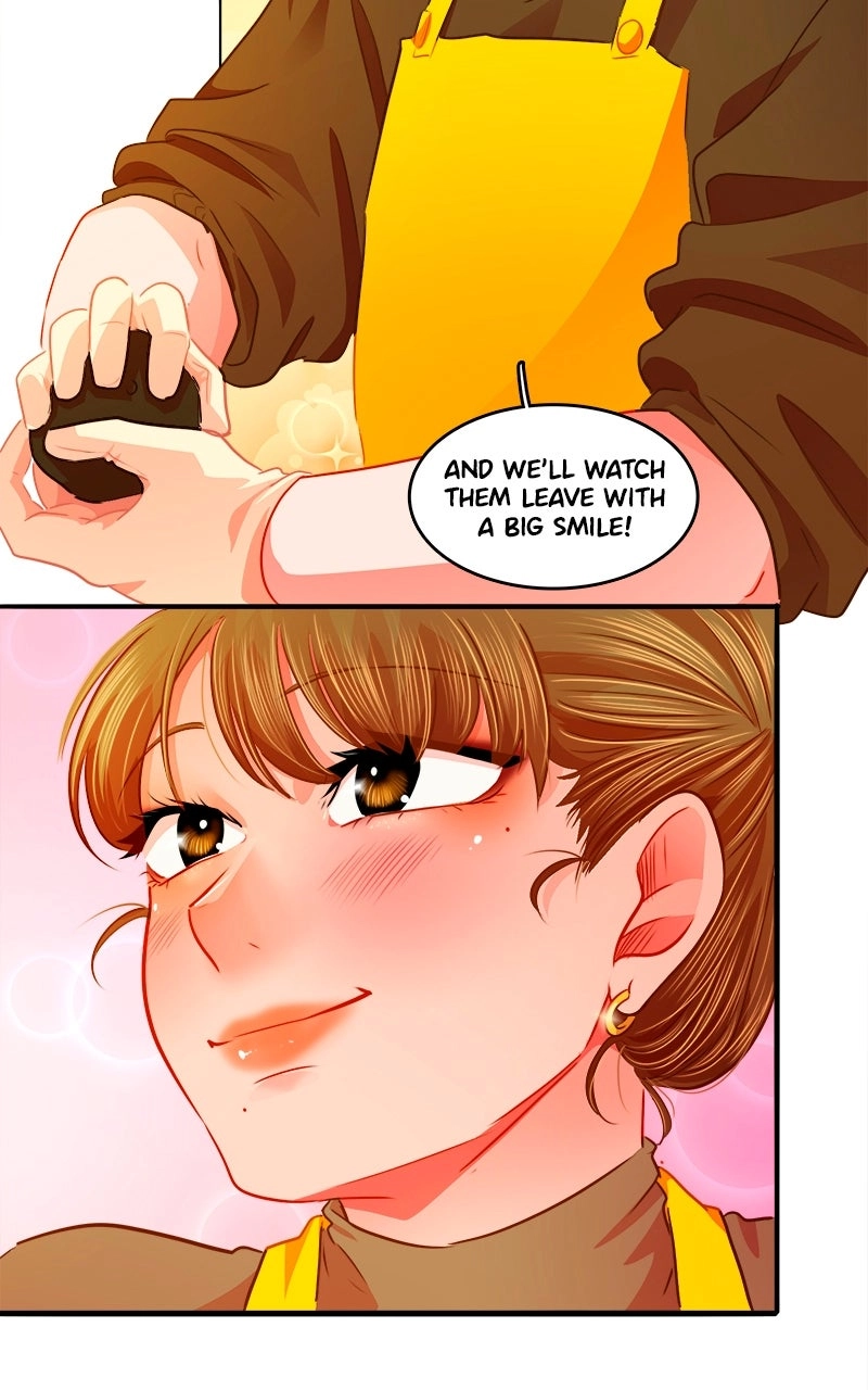 Love 4 a Walk Chapter 95 page 7