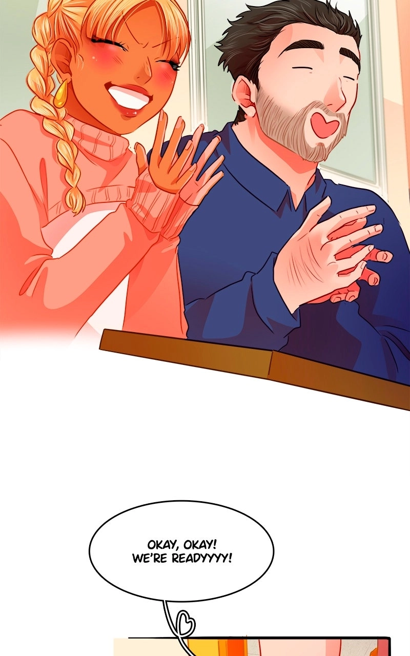 Love 4 a Walk Chapter 95 page 20