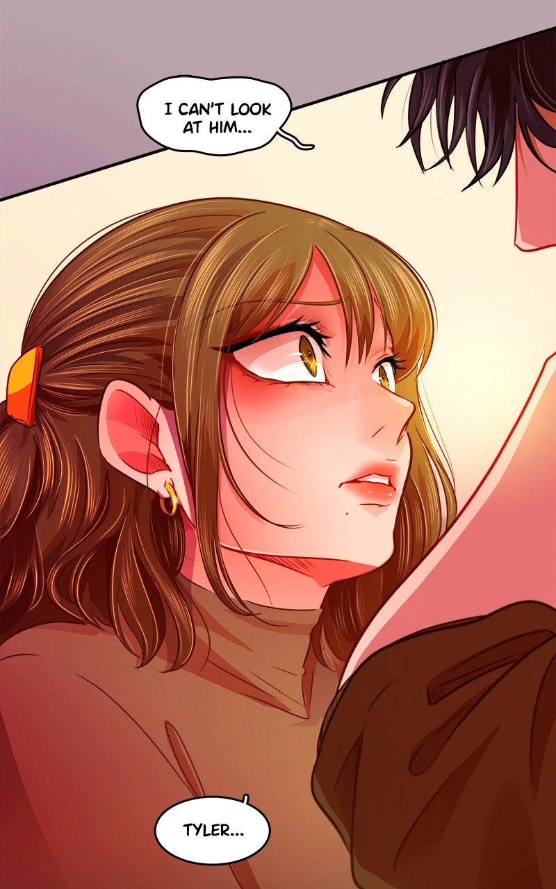 Love 4 a Walk Chapter 95 page 70