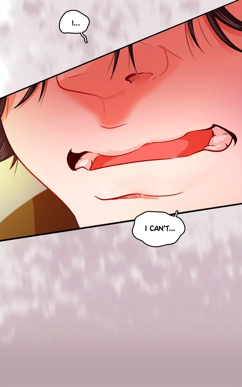Love 4 a Walk Chapter 95 page 69
