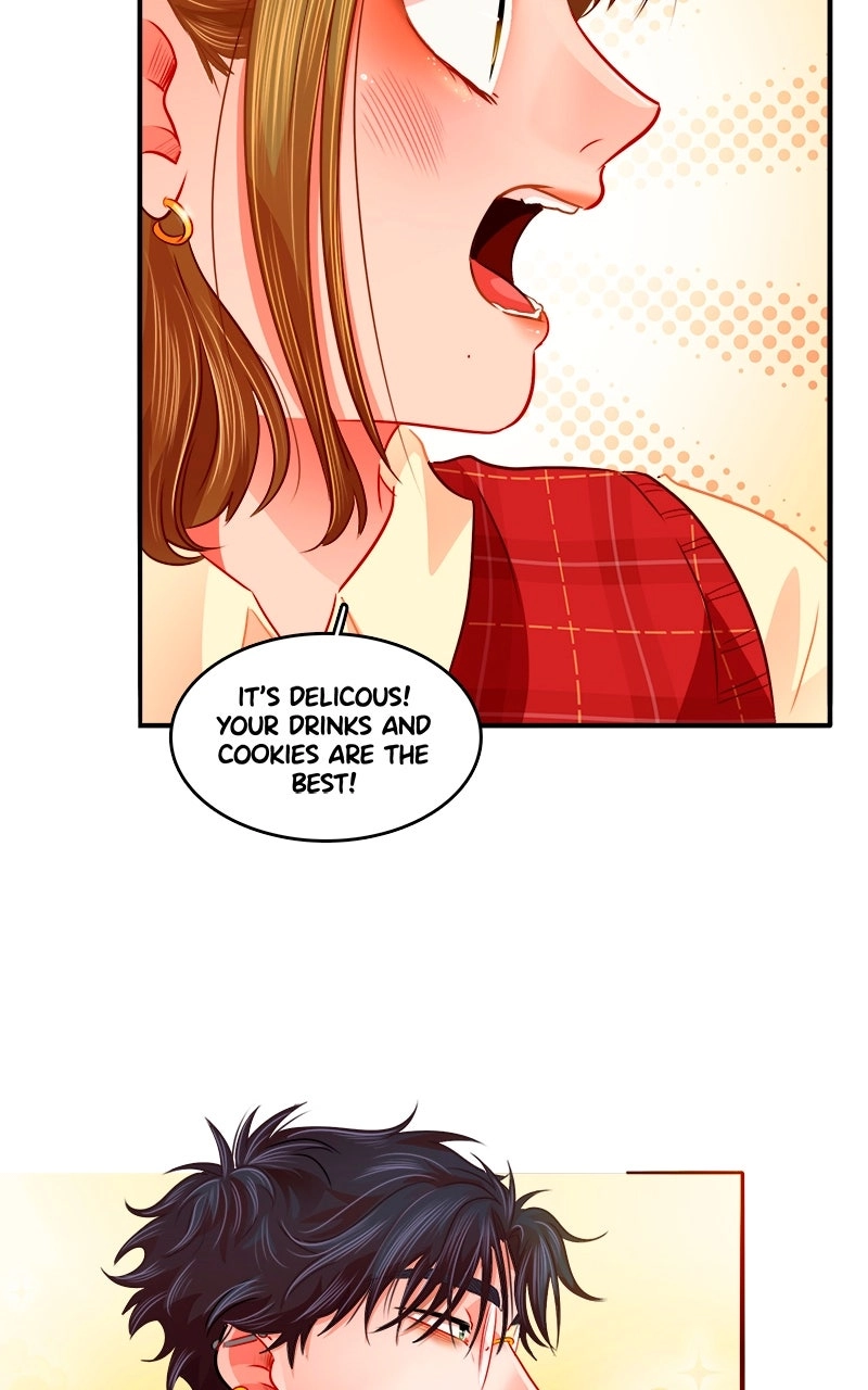 Love 4 a Walk Chapter 95 page 37