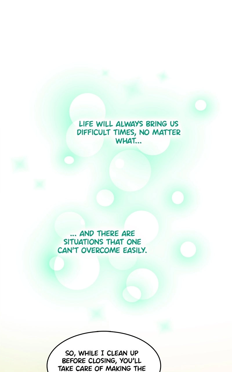 Love 4 a Walk Chapter 95 page 1