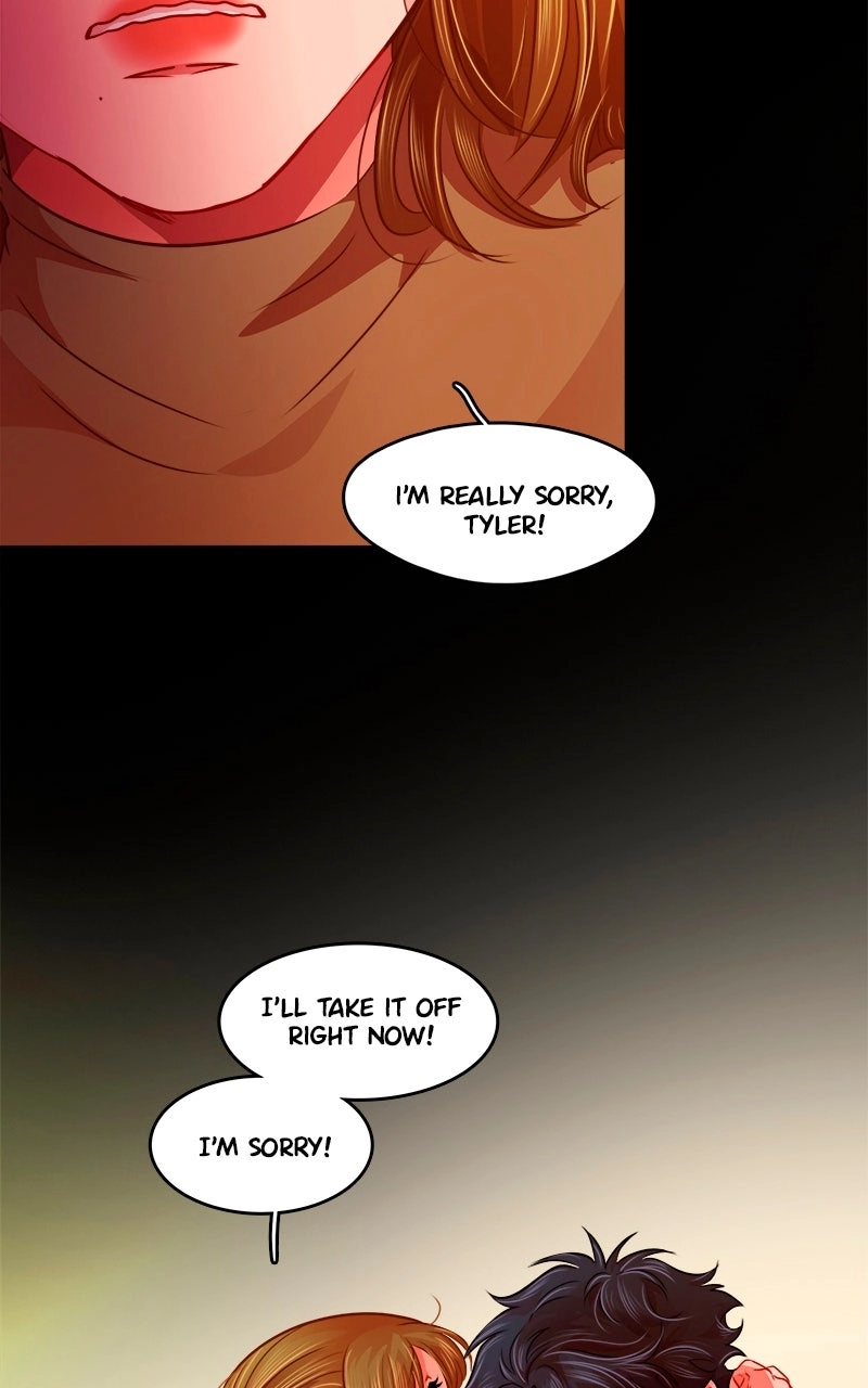 Love 4 a Walk Chapter 95 page 74