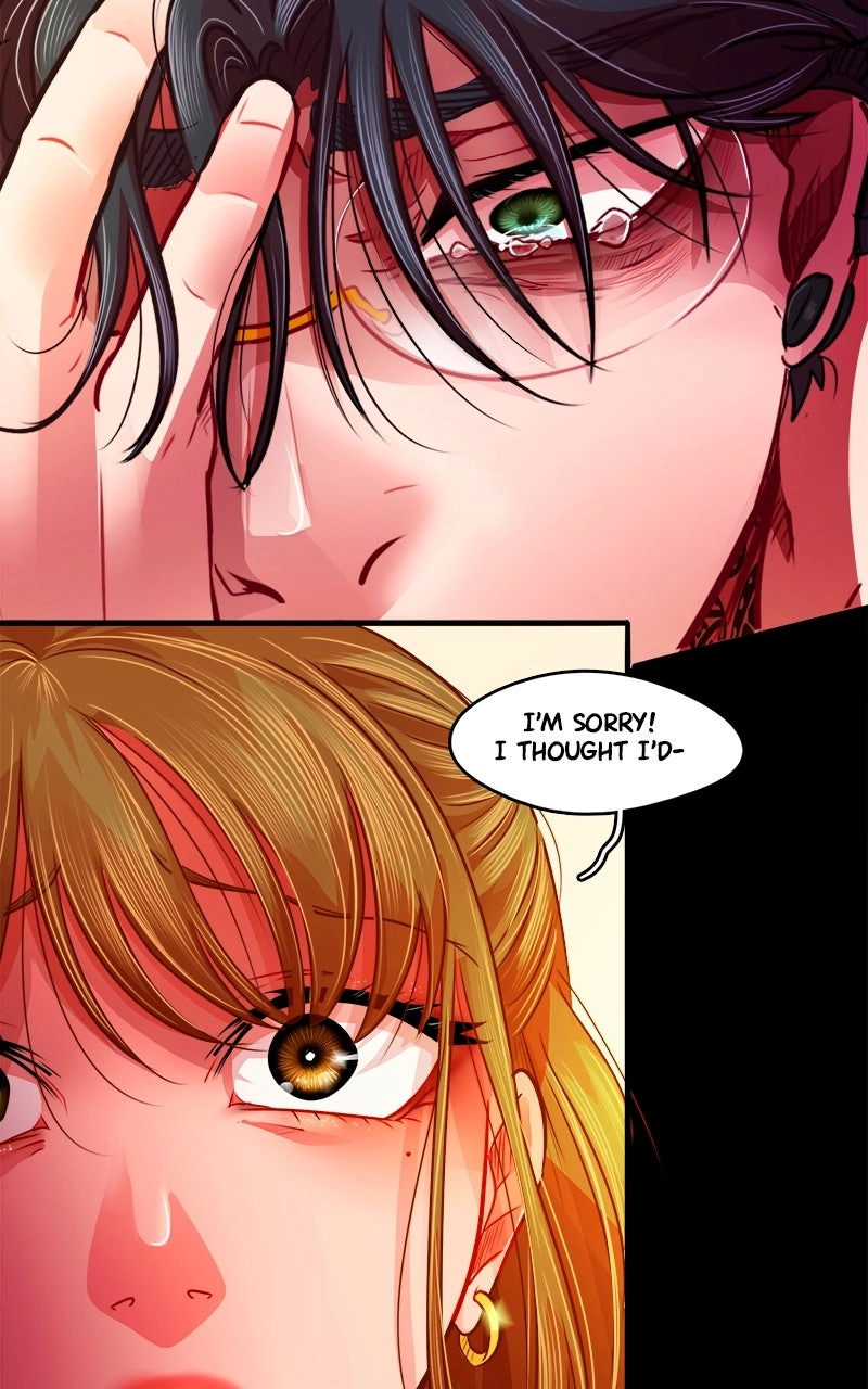 Love 4 a Walk Chapter 95 page 73