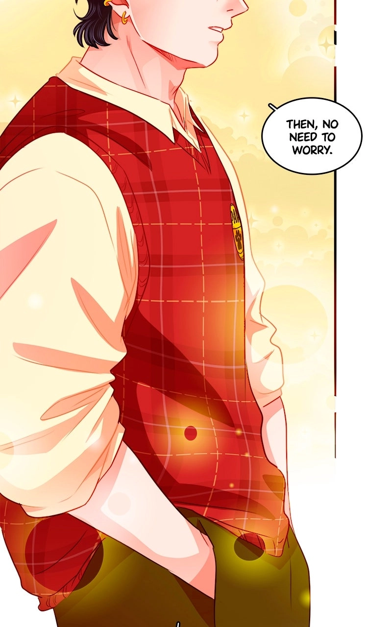 Love 4 a Walk Chapter 95 page 38