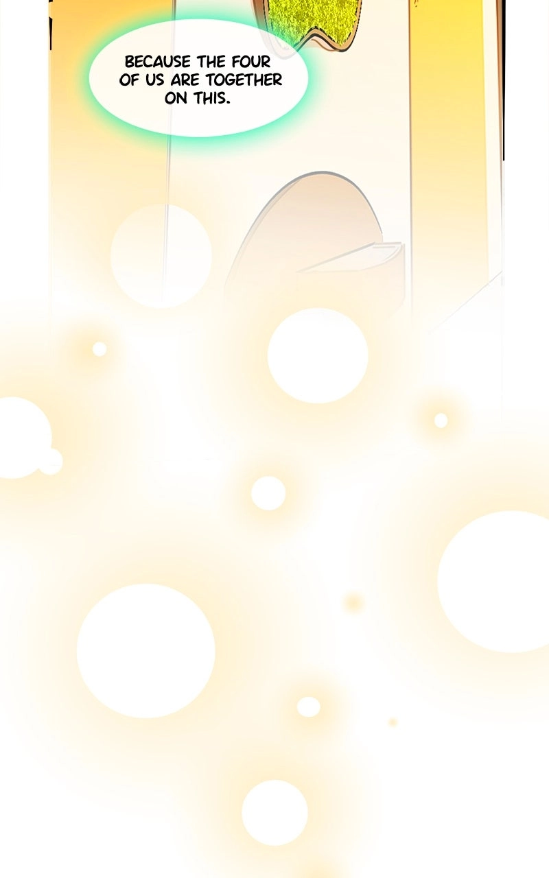 Love 4 a Walk Chapter 95 page 46