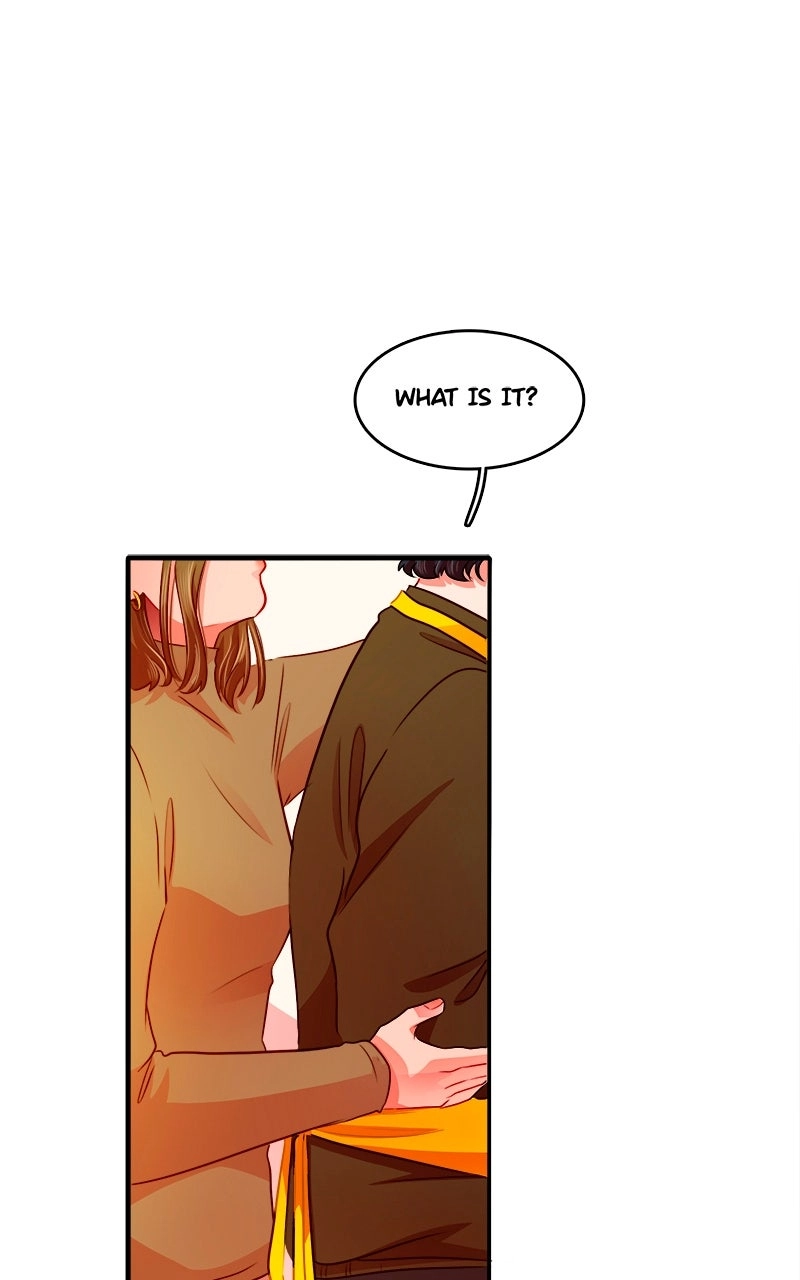 Love 4 a Walk Chapter 95 page 55