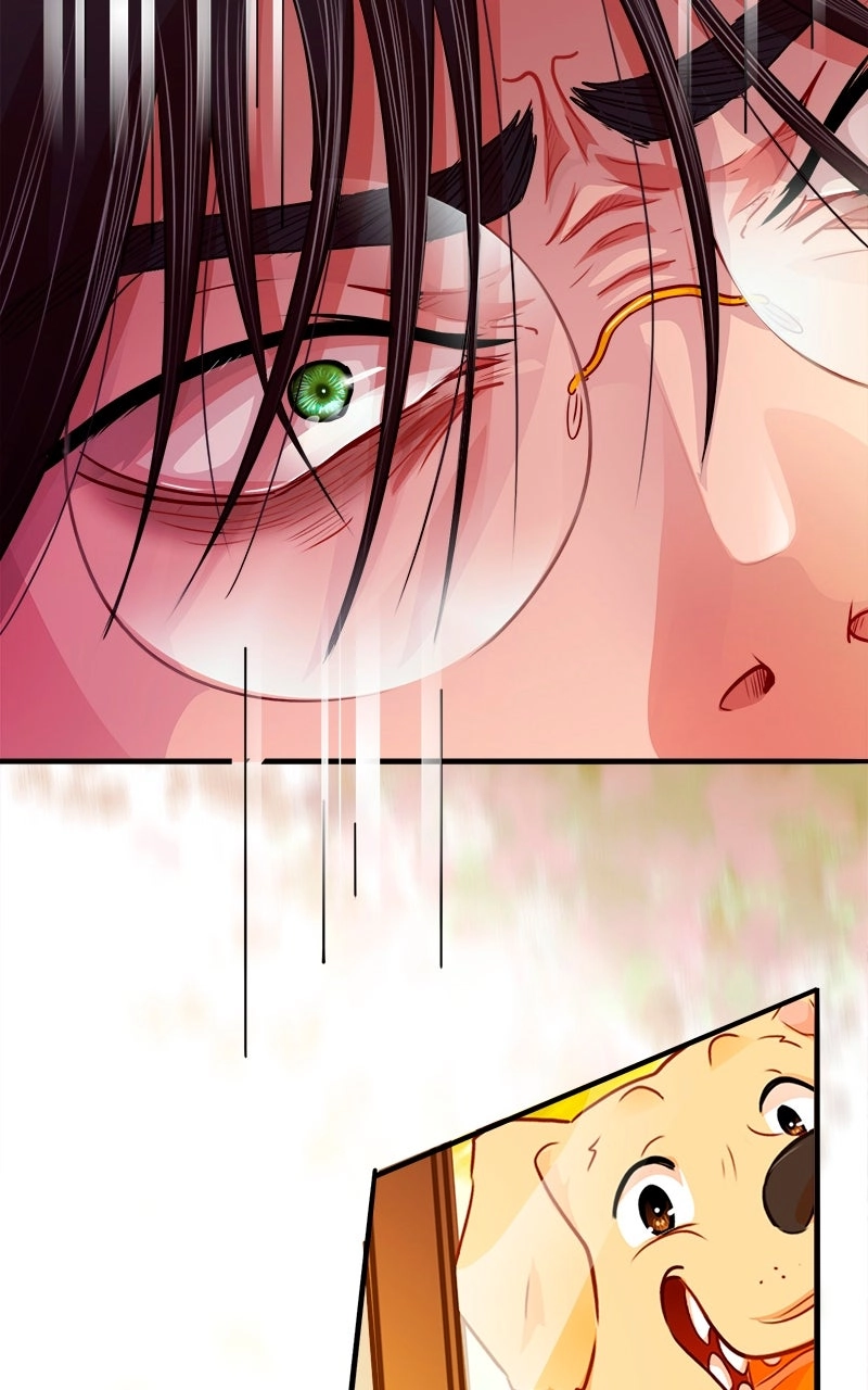 Love 4 a Walk Chapter 95 page 63