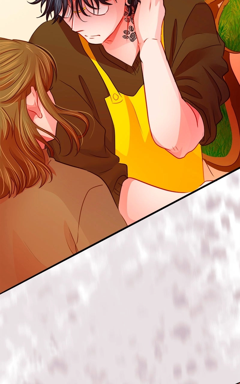 Love 4 a Walk Chapter 95 page 68