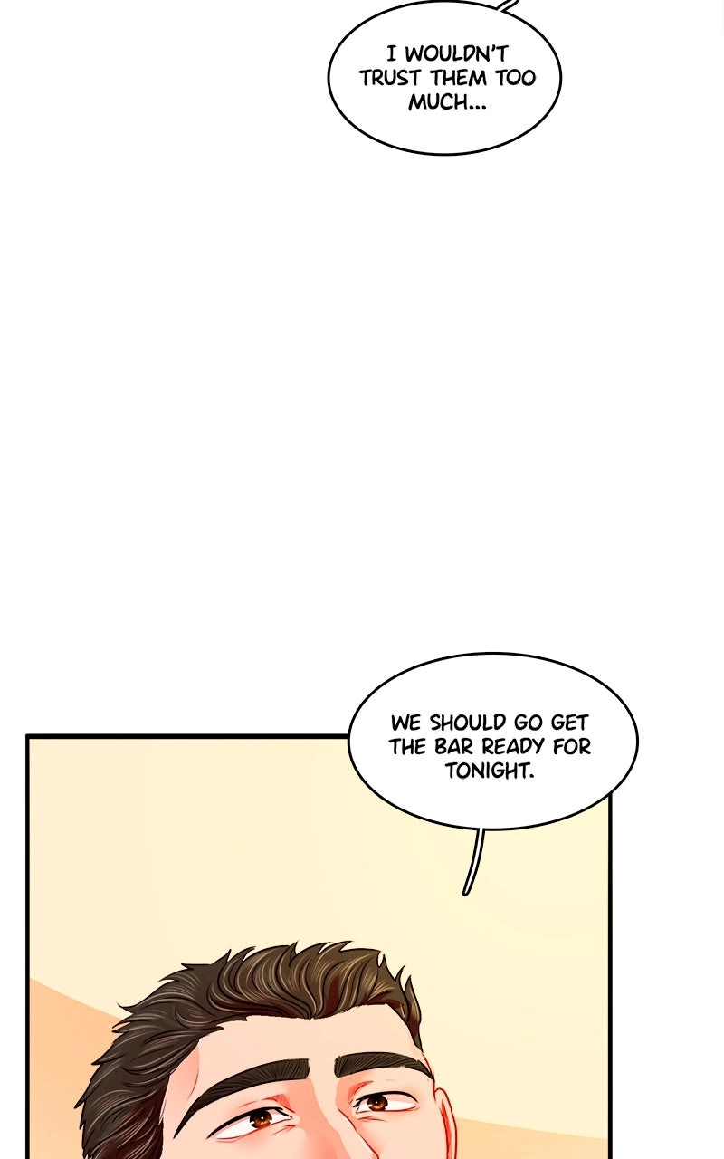 Love 4 a Walk Chapter 95 page 29