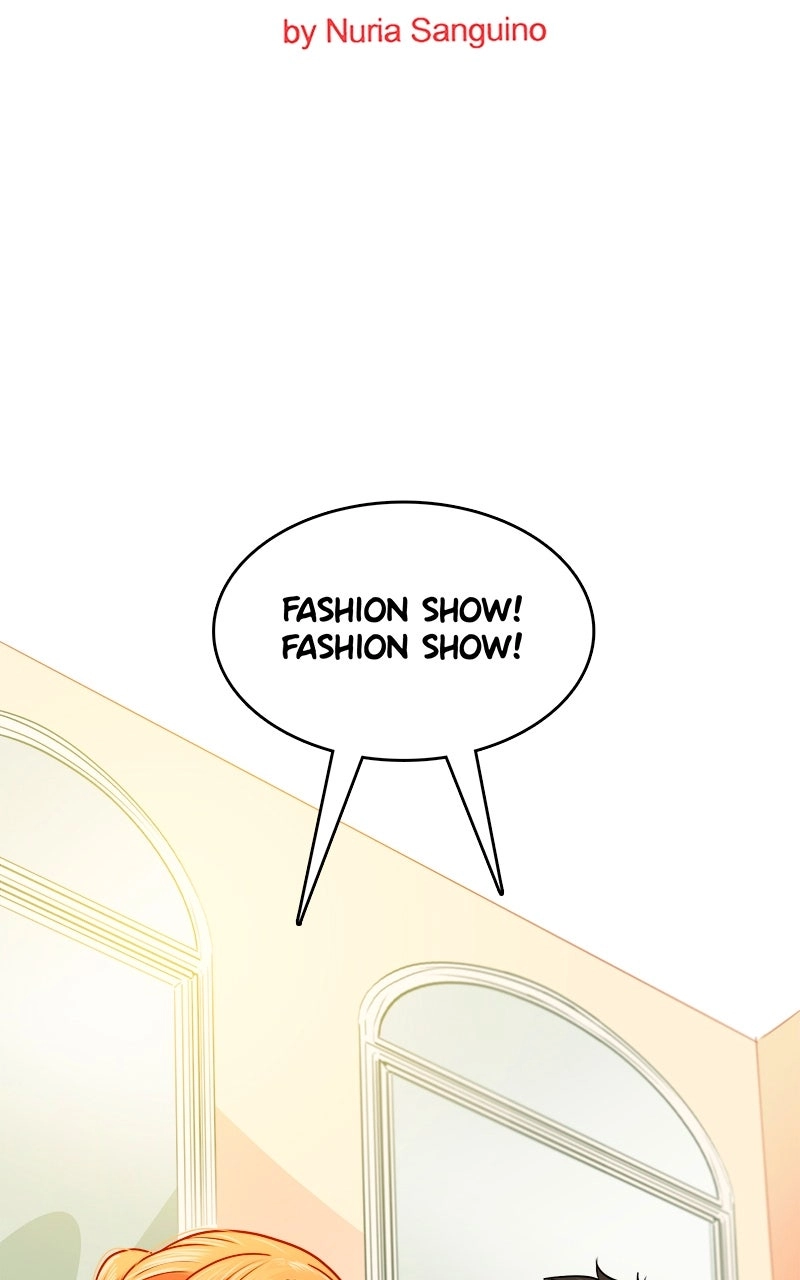 Love 4 a Walk Chapter 95 page 19