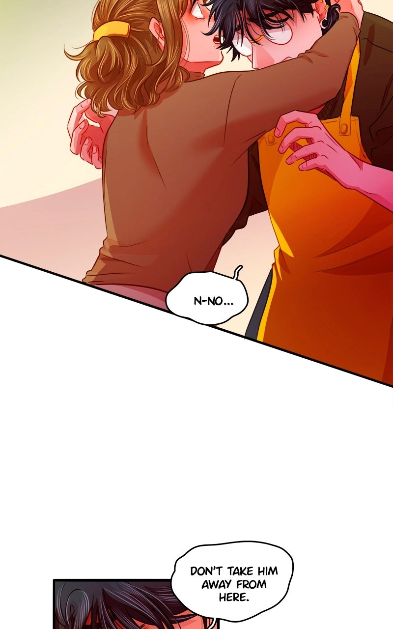 Love 4 a Walk Chapter 95 page 75