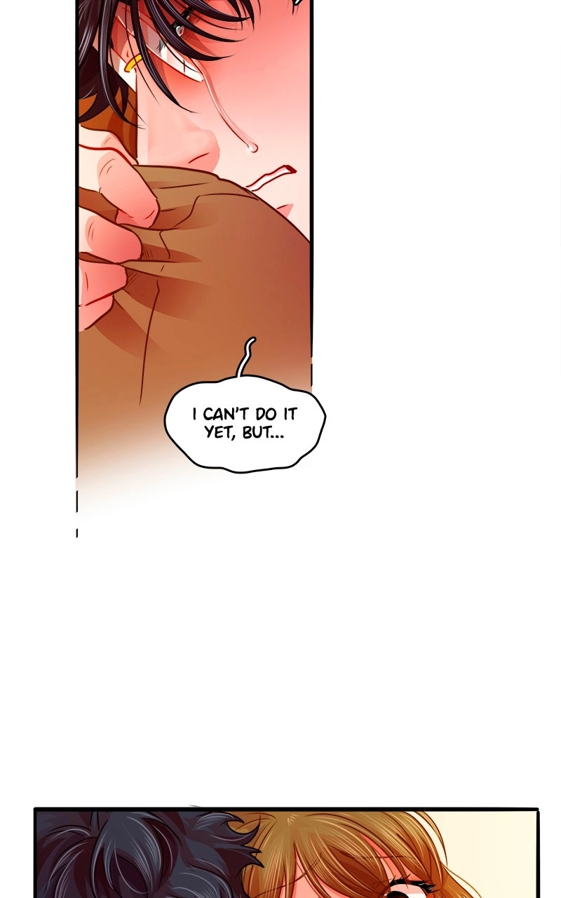 Love 4 a Walk Chapter 95 page 76