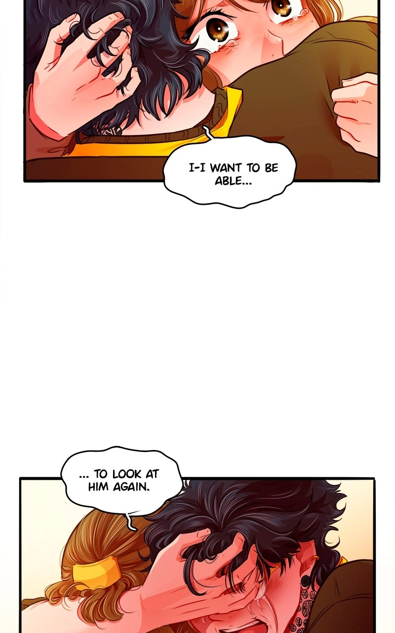 Love 4 a Walk Chapter 95 page 77