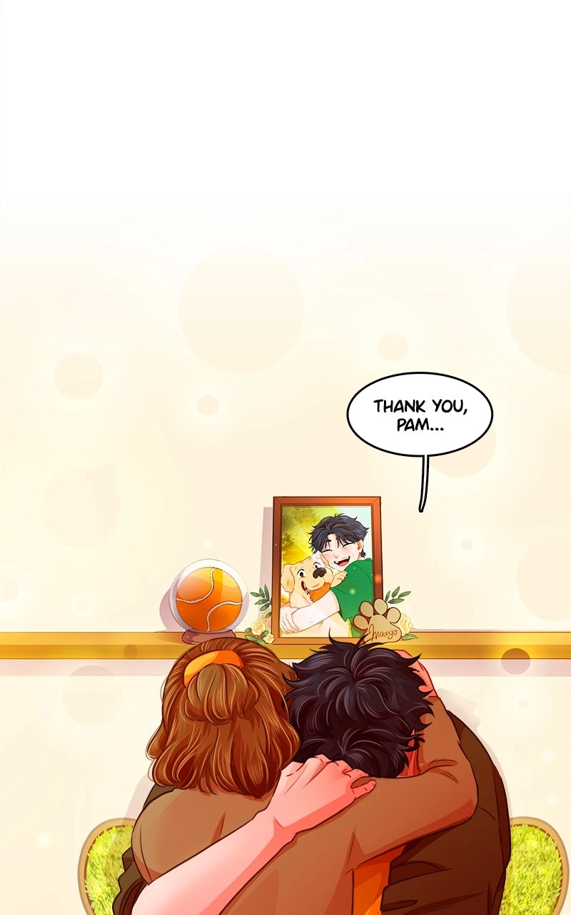 Love 4 a Walk Chapter 95 page 80