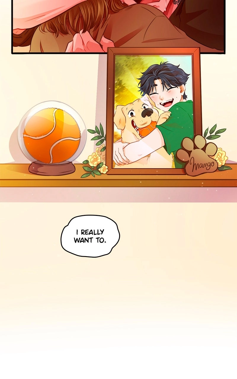Love 4 a Walk Chapter 95 page 78