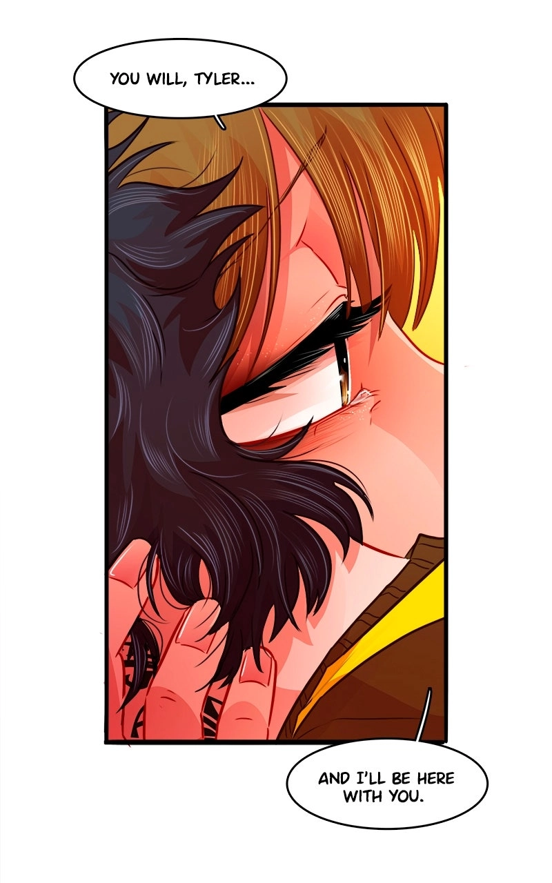 Love 4 a Walk Chapter 95 page 79