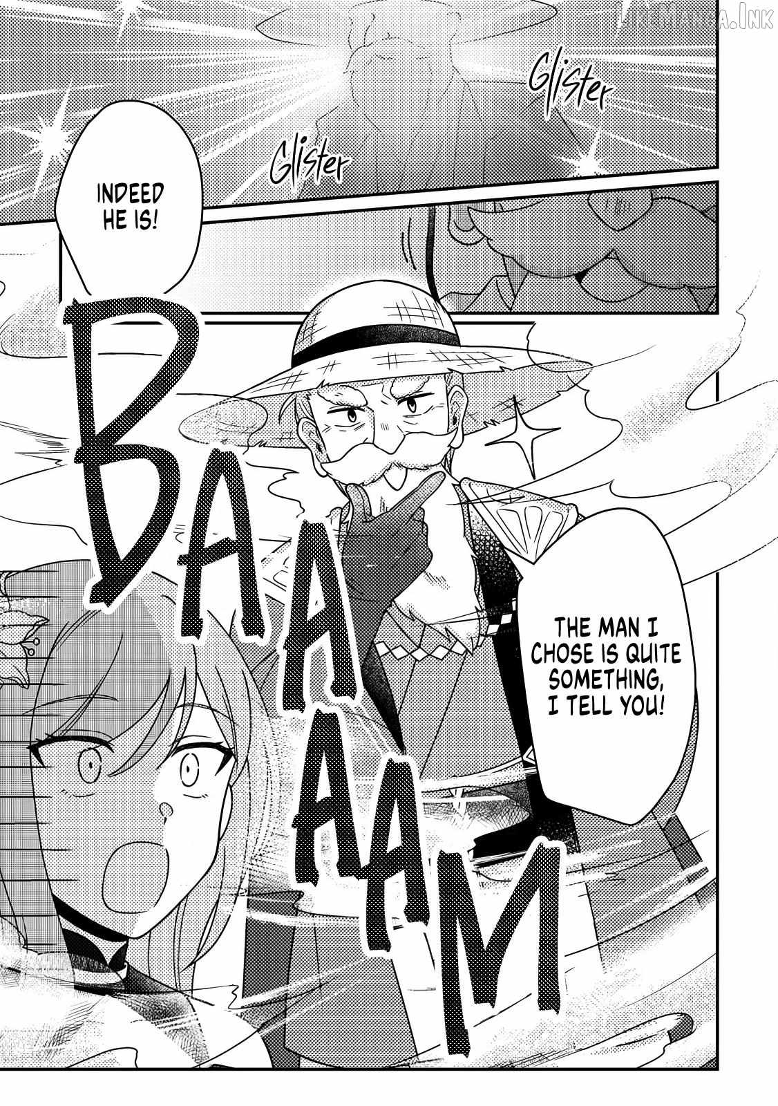 Revolution in production with the blessings of the gods - While living a leisurely, slow life in a corner of another world, somehow a diverse group of people gathered to form the strongest nation... Chapter 33.2 page 5