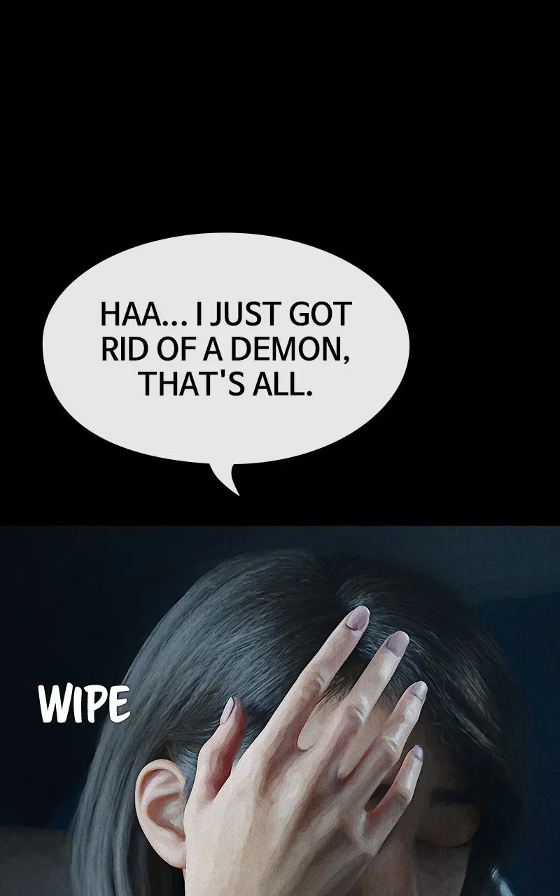 There Are No Demons Chapter 95 page 15
