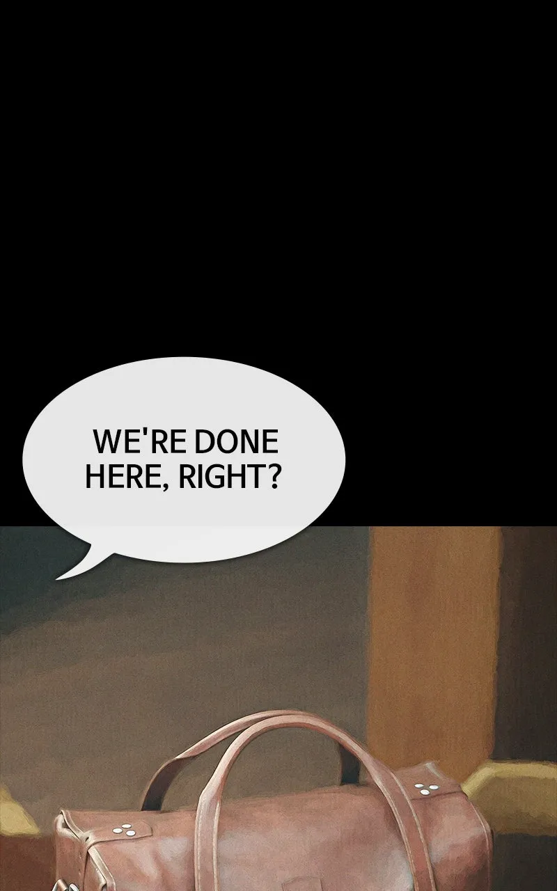 There Are No Demons Chapter 95 page 8
