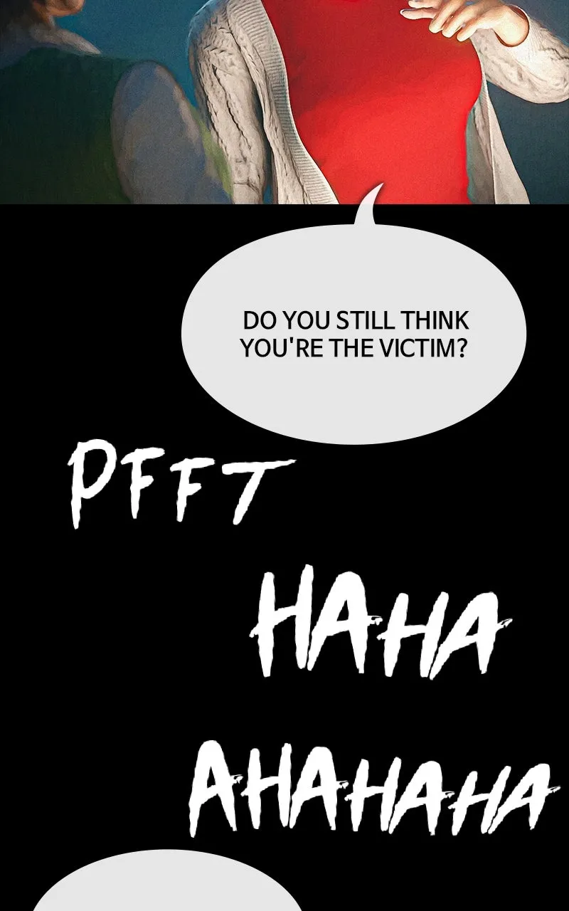 There Are No Demons Chapter 95 page 34