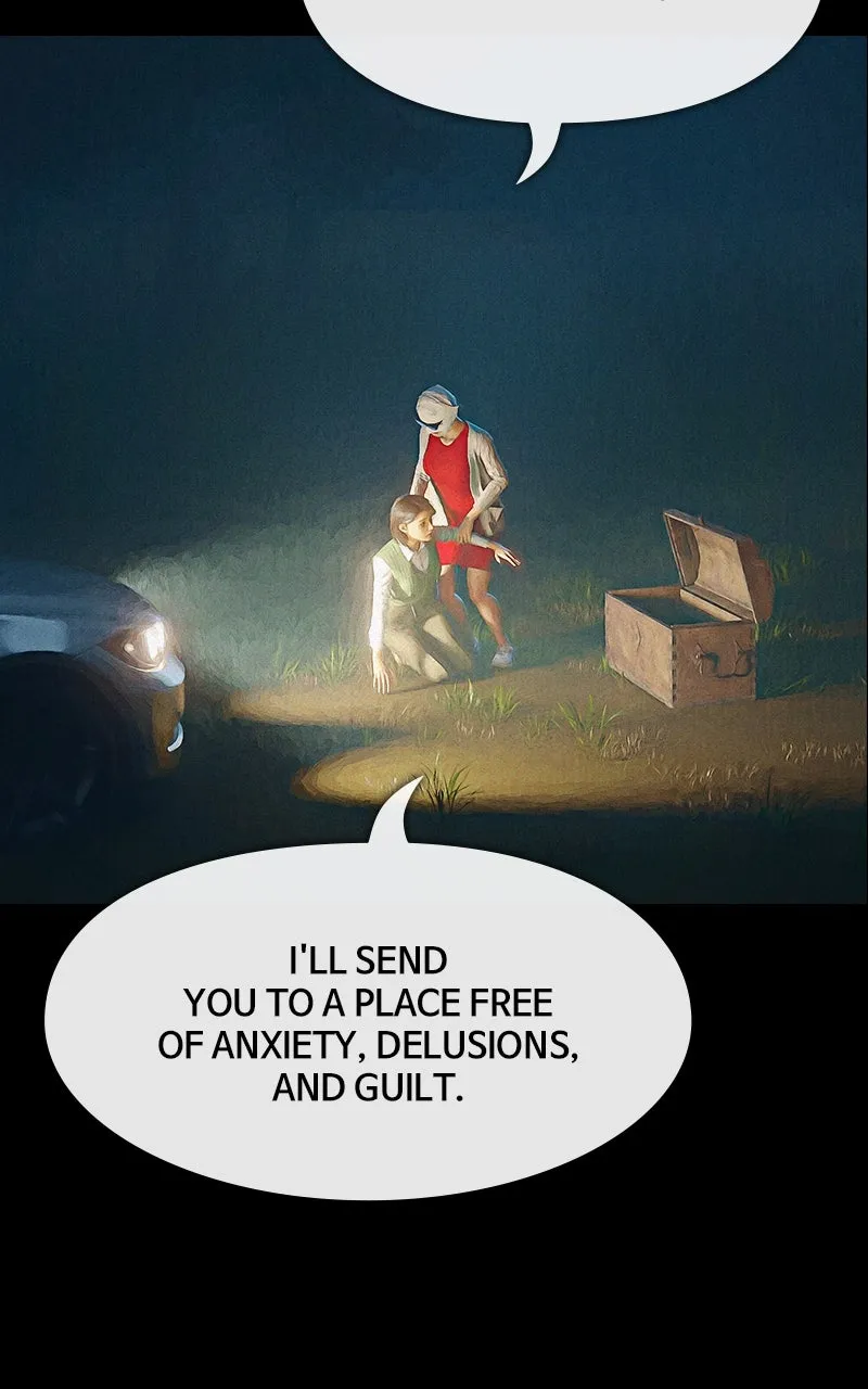 There Are No Demons Chapter 95 page 72