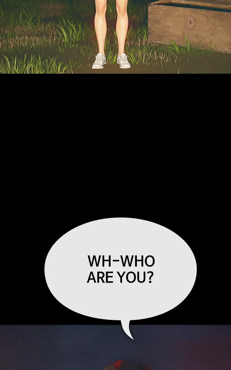 There Are No Demons Chapter 95 page 22