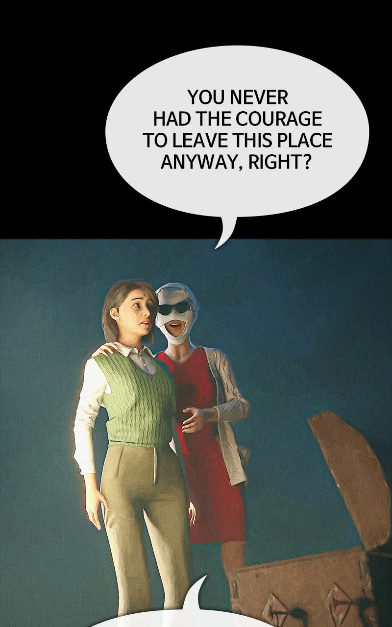 There Are No Demons Chapter 95 page 73