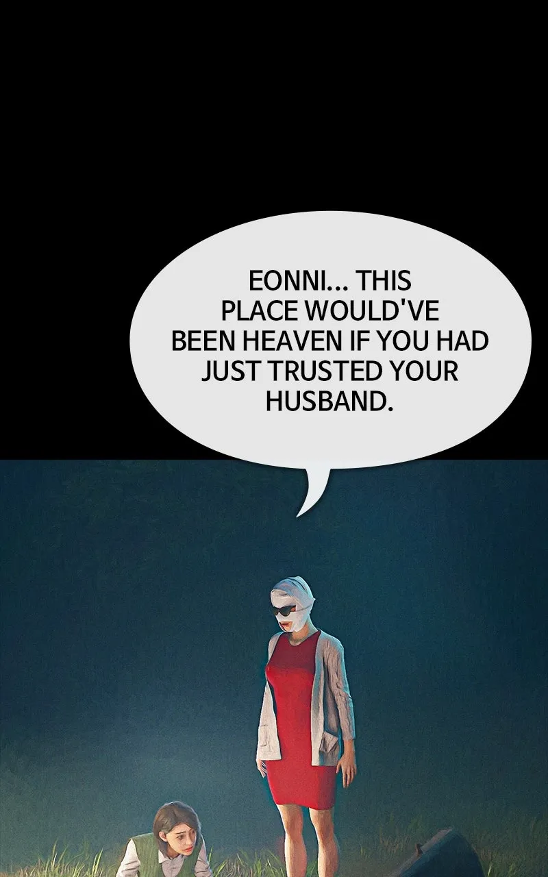 There Are No Demons Chapter 95 page 62