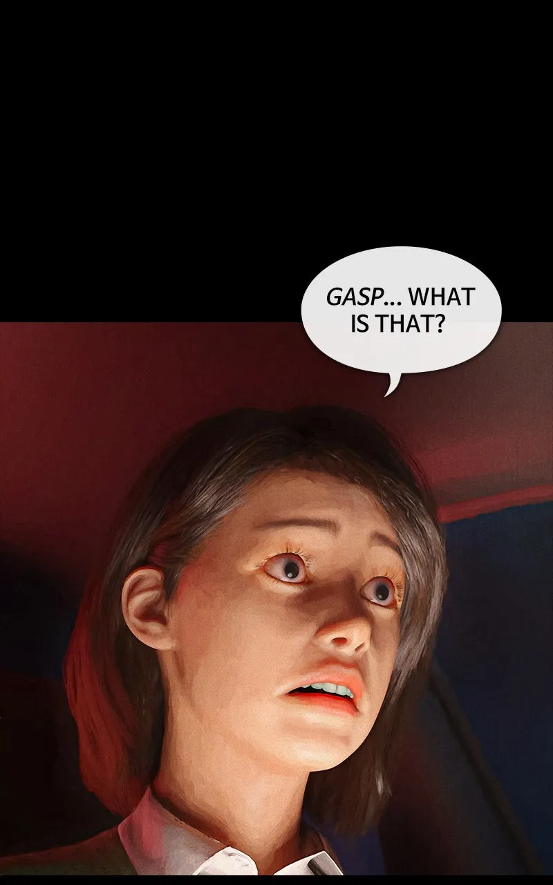 There Are No Demons Chapter 95 page 19