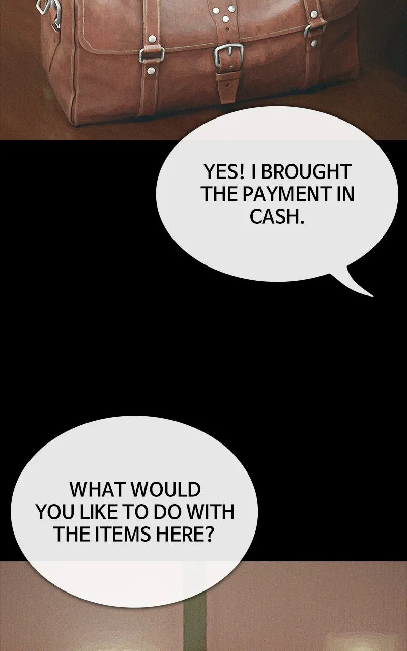 There Are No Demons Chapter 95 page 9