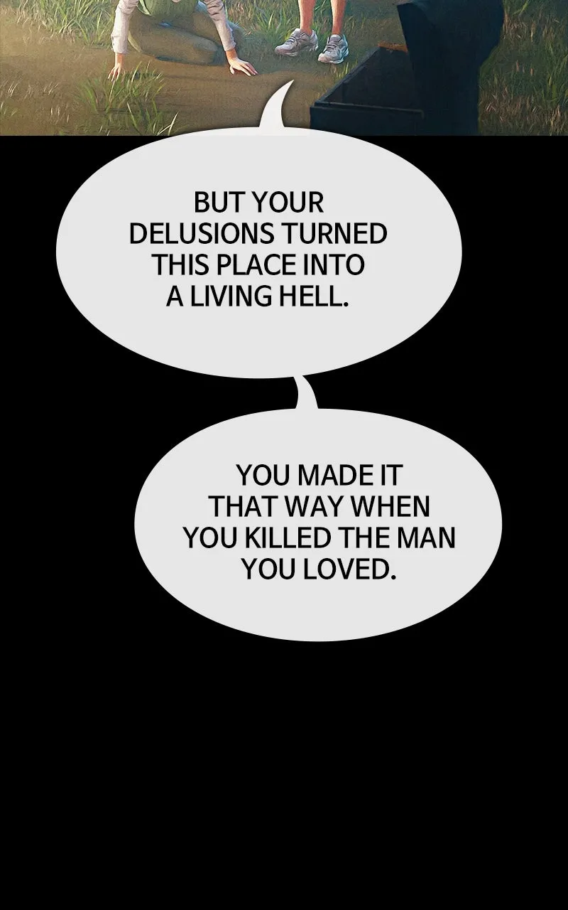 There Are No Demons Chapter 95 page 63