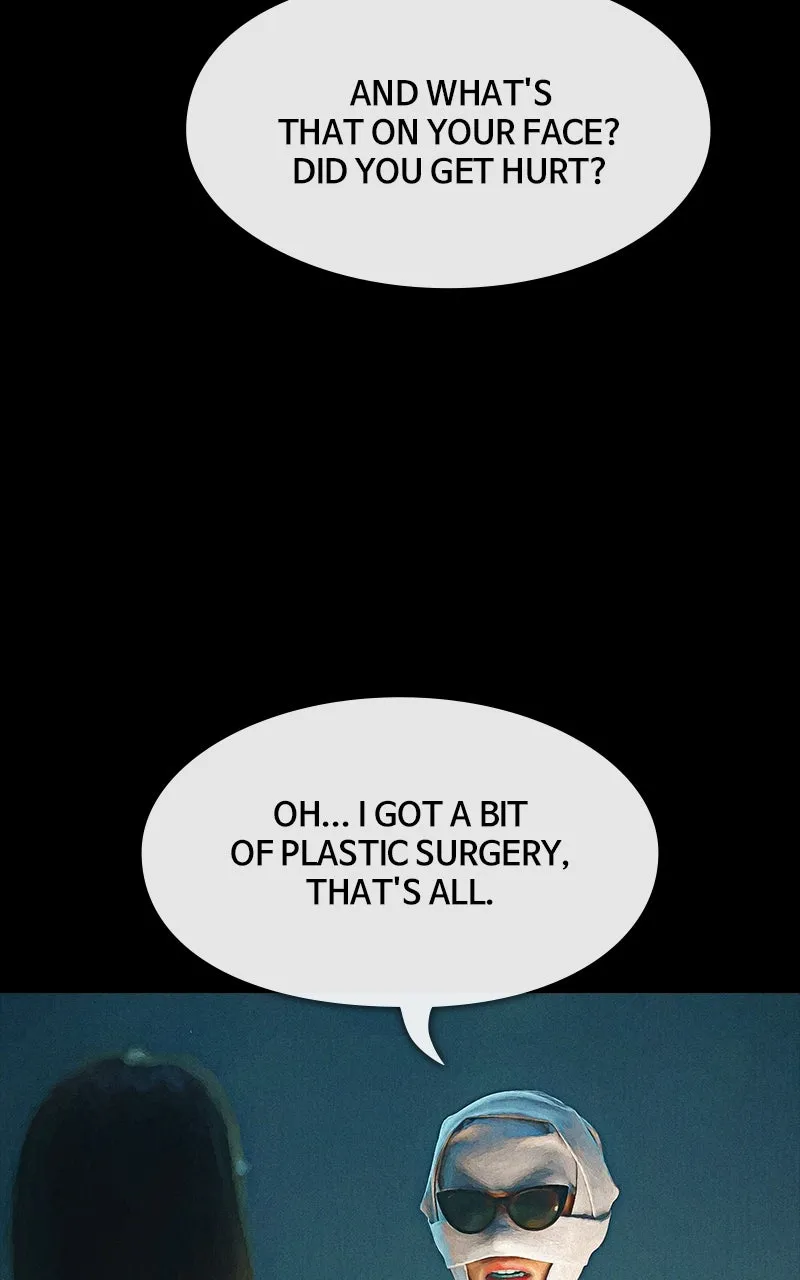 There Are No Demons Chapter 95 page 26