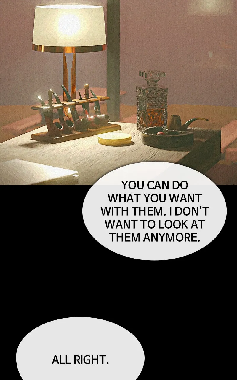 There Are No Demons Chapter 95 page 10