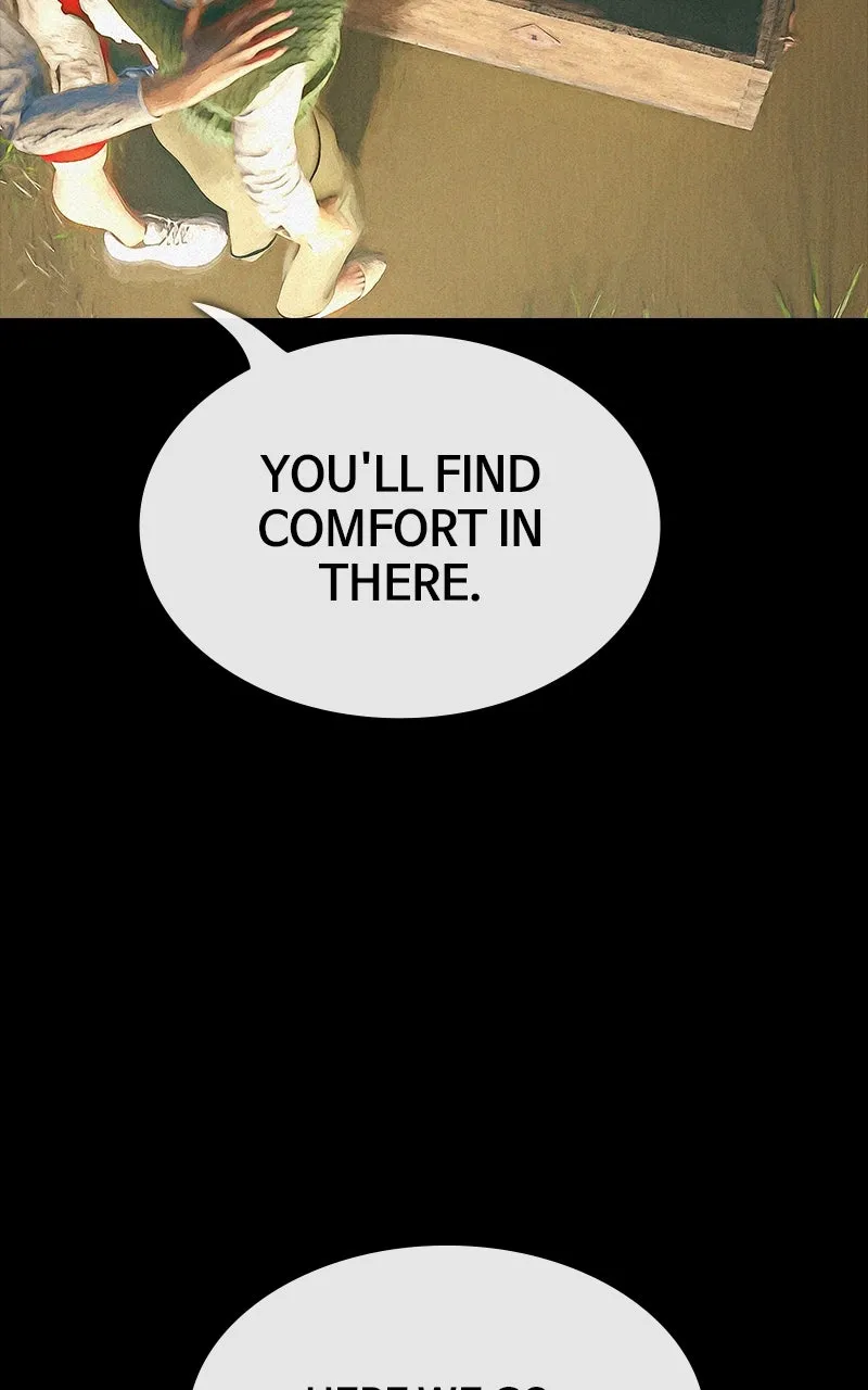 There Are No Demons Chapter 95 page 75